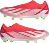 X Crazyfast Elite LL FG voetbalschoenen