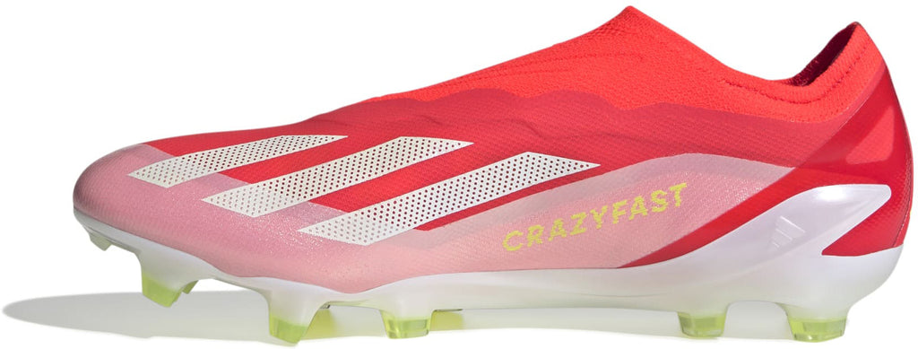 X Crazyfast Elite LL FG voetbalschoenen