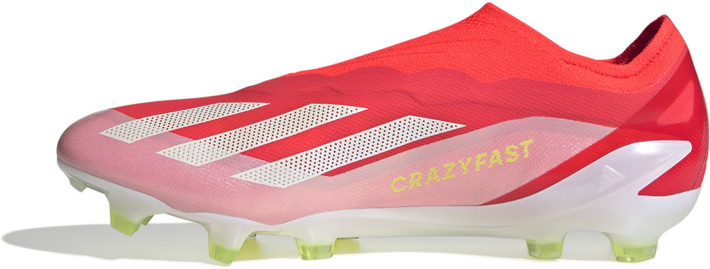 X Crazyfast Elite LL FG voetbalschoenen