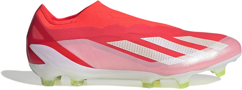 X Crazyfast Elite LL FG voetbalschoenen
