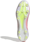 X Crazyfast Elite LL FG voetbalschoenen