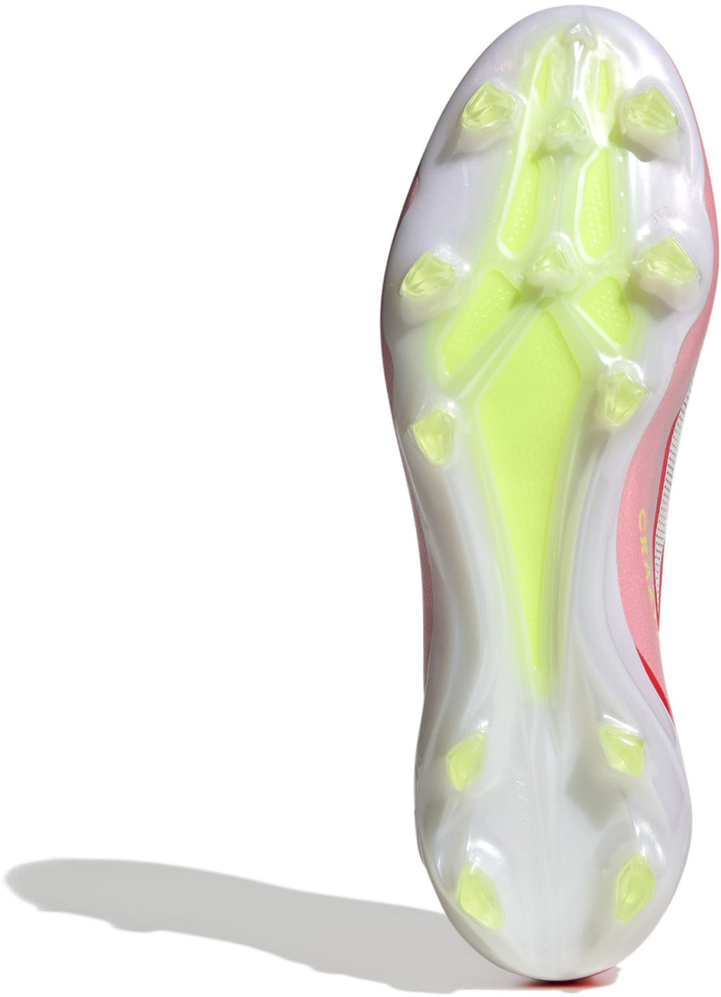 X Crazyfast Elite LL FG voetbalschoenen