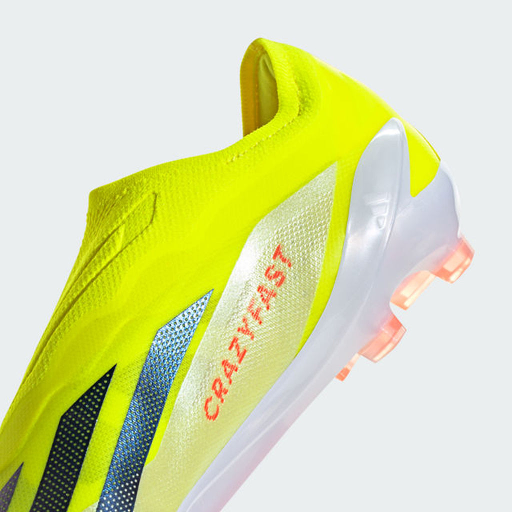 X Crazyfast Elite LL FG voetbalschoenen