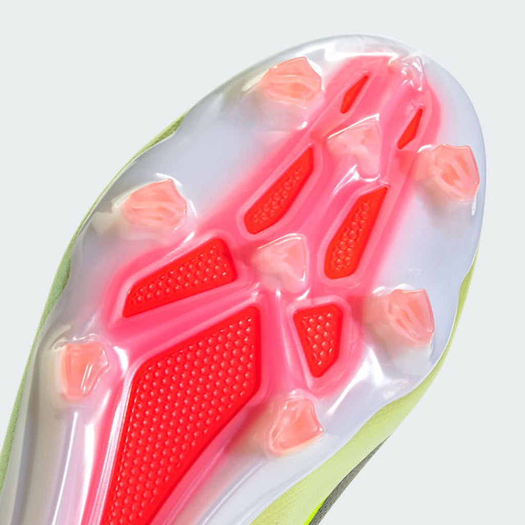 X Crazyfast Elite LL FG voetbalschoenen