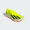 X Crazyfast Elite LL FG voetbalschoenen