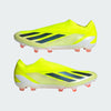 X Crazyfast Elite LL FG voetbalschoenen