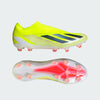 X Crazyfast Elite LL FG voetbalschoenen
