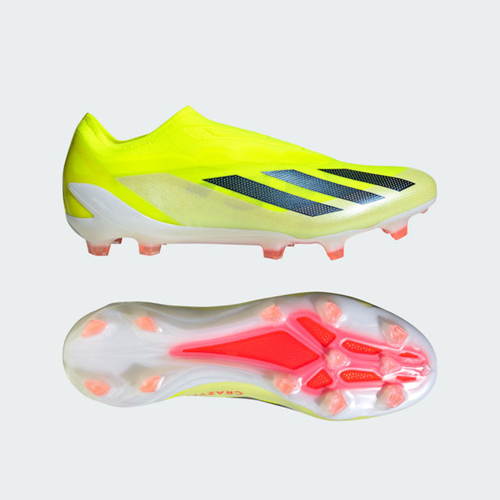 X Crazyfast Elite LL FG voetbalschoenen