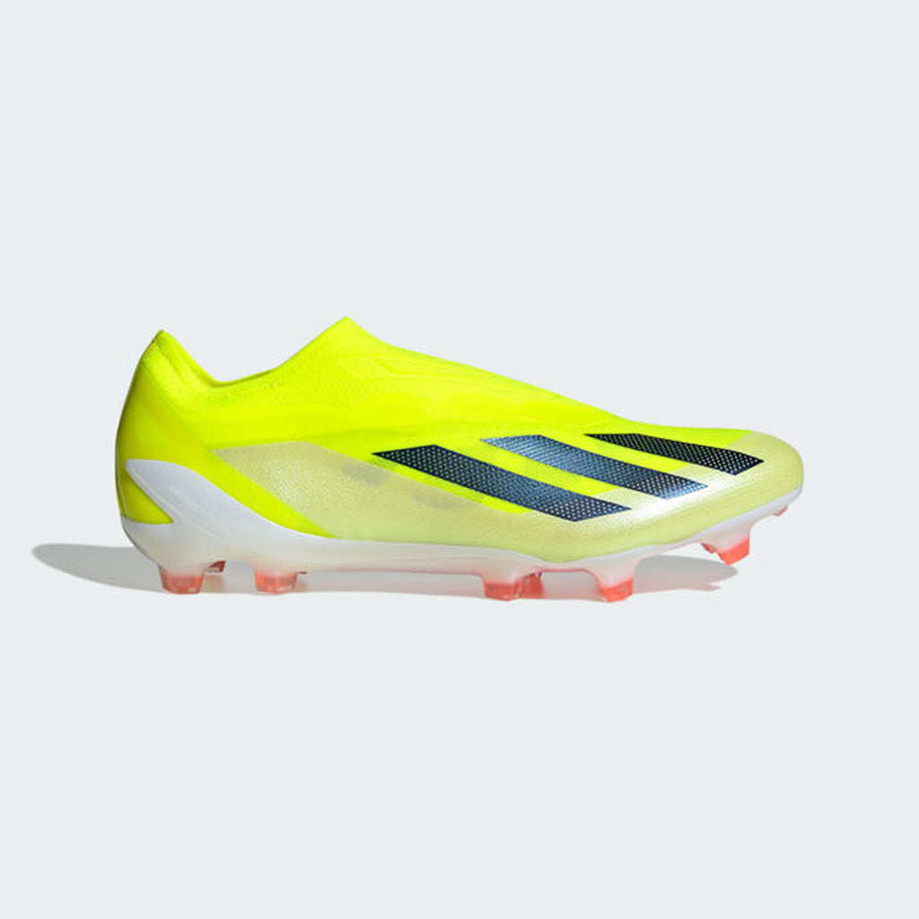 X Crazyfast Elite LL FG voetbalschoenen