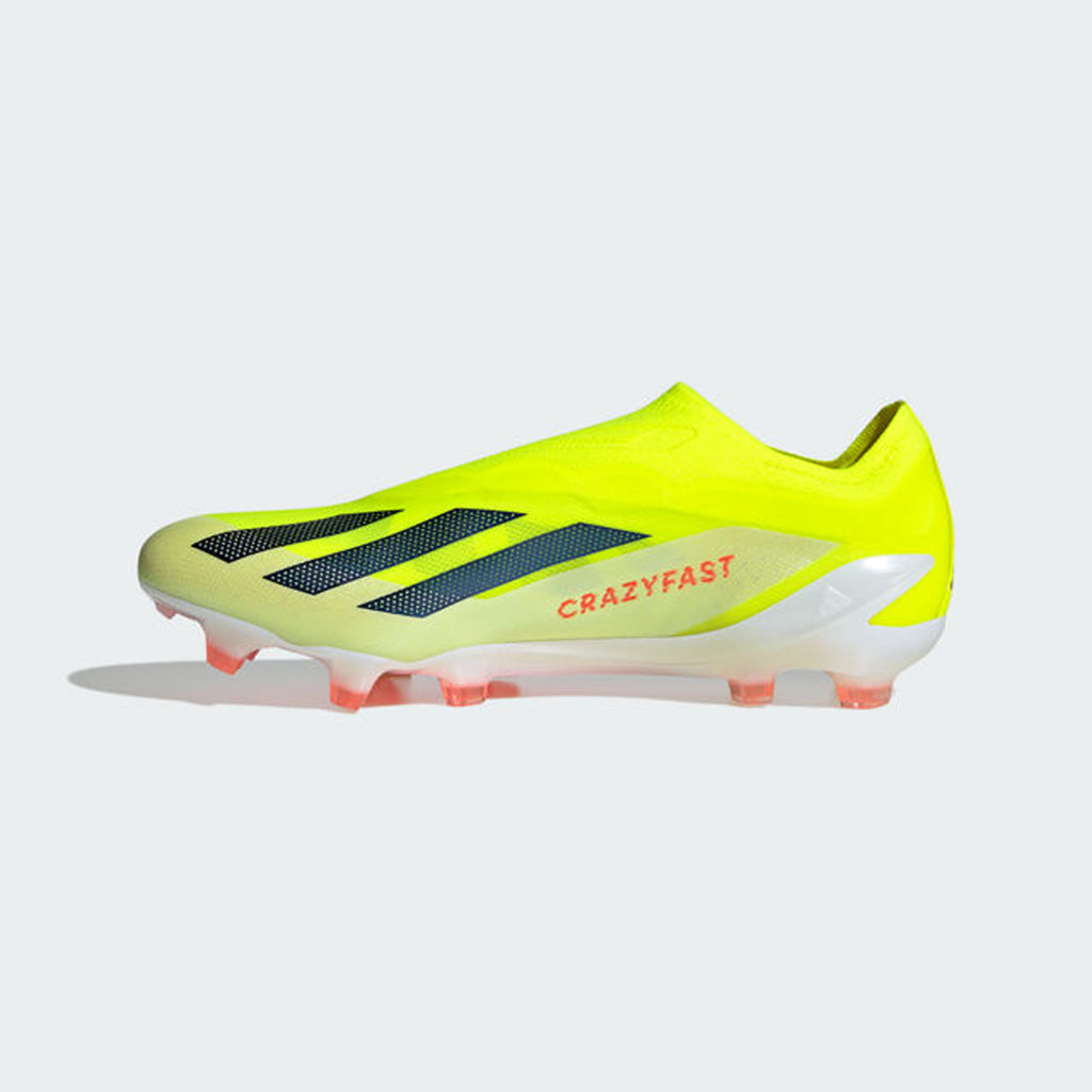 X Crazyfast Elite LL FG voetbalschoenen