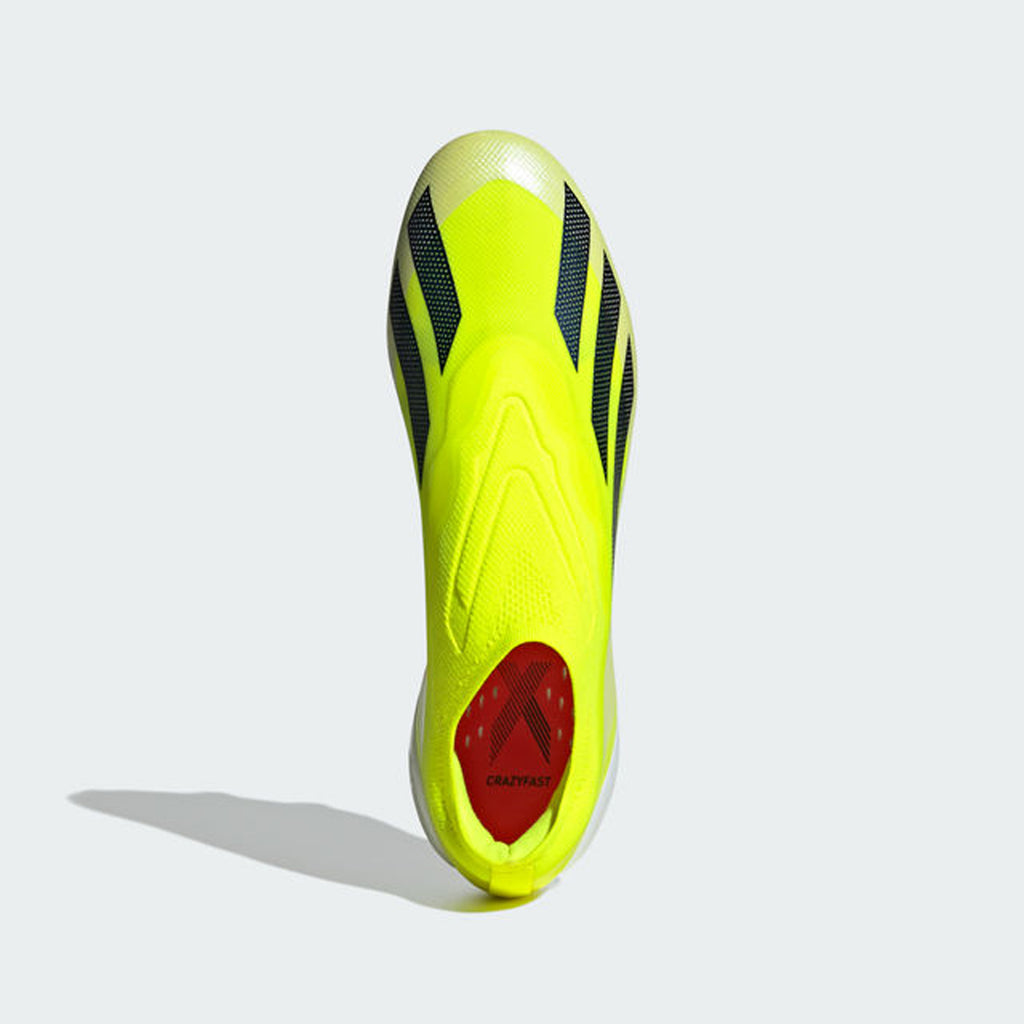 X Crazyfast Elite LL FG voetbalschoenen