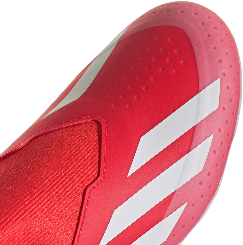 X Crazyfast League FG voetbalschoenen