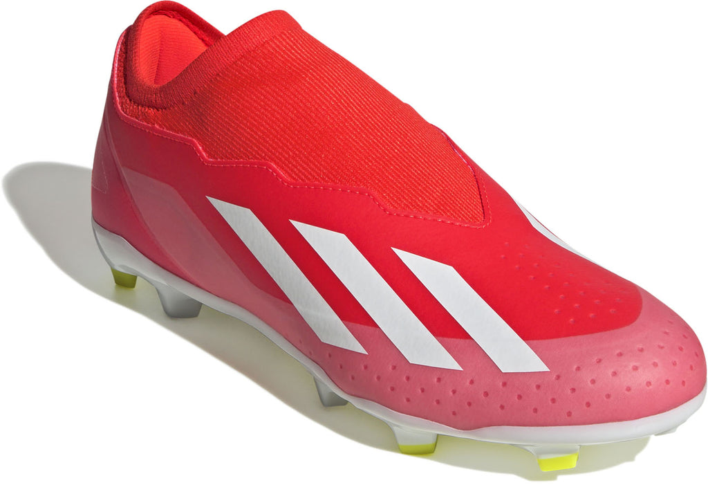 X Crazyfast League FG voetbalschoenen