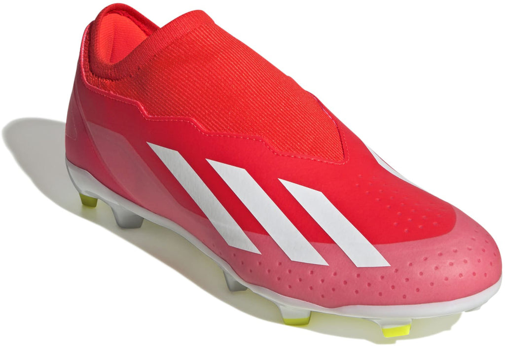 X Crazyfast League FG voetbalschoenen