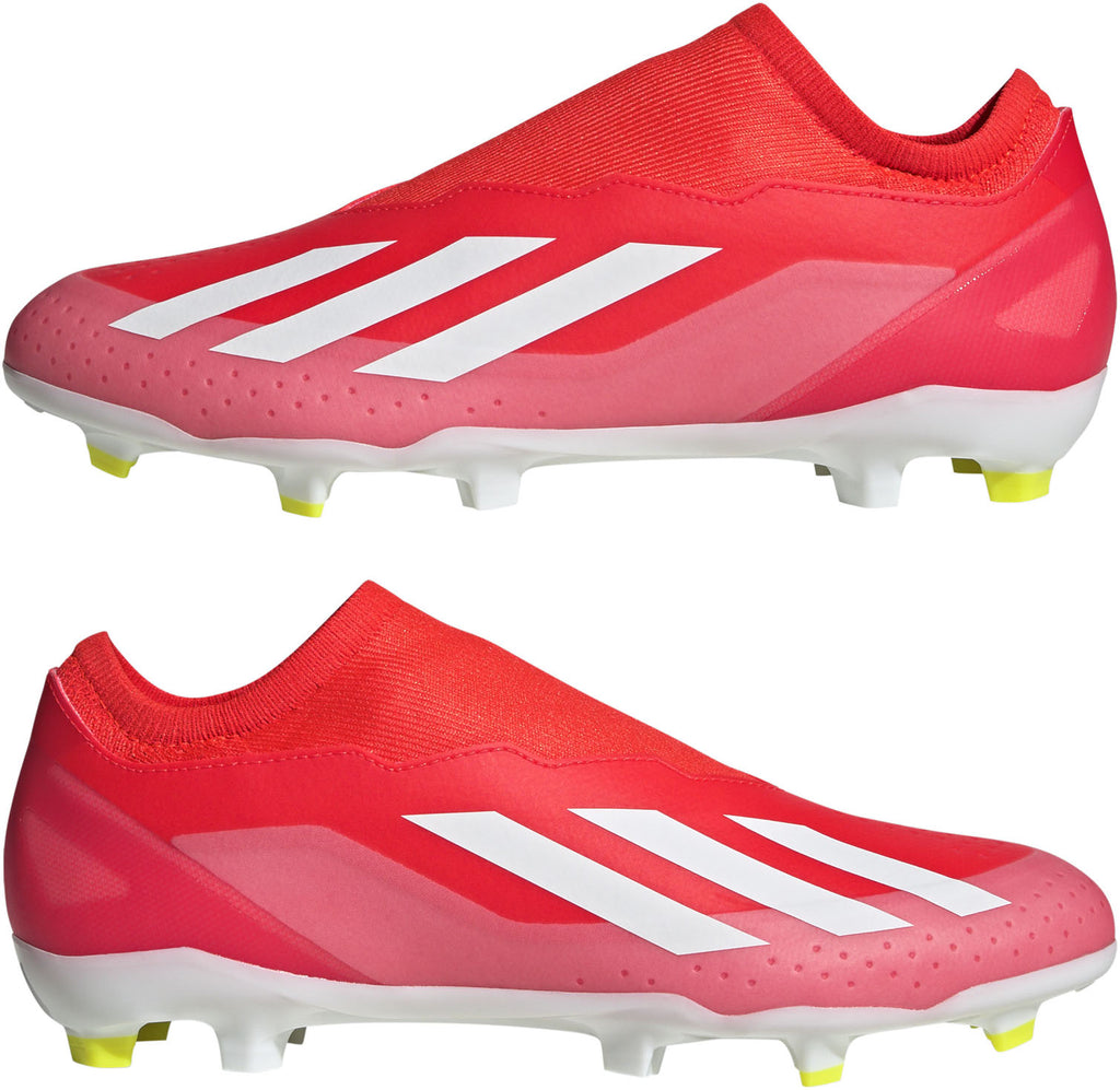 X Crazyfast League FG voetbalschoenen