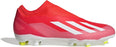 X Crazyfast League FG voetbalschoenen