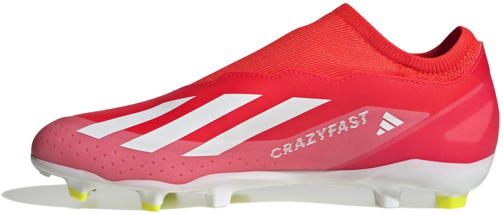 X Crazyfast League FG voetbalschoenen