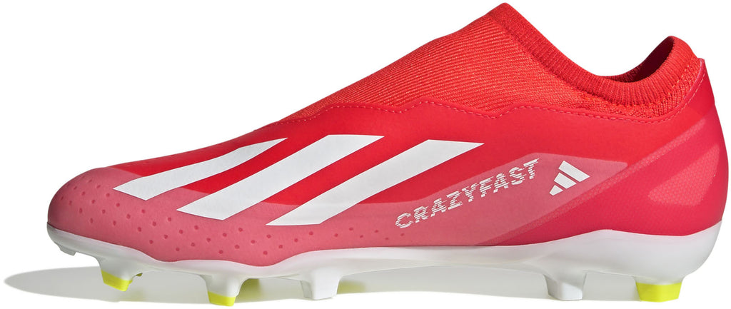 X Crazyfast League FG voetbalschoenen