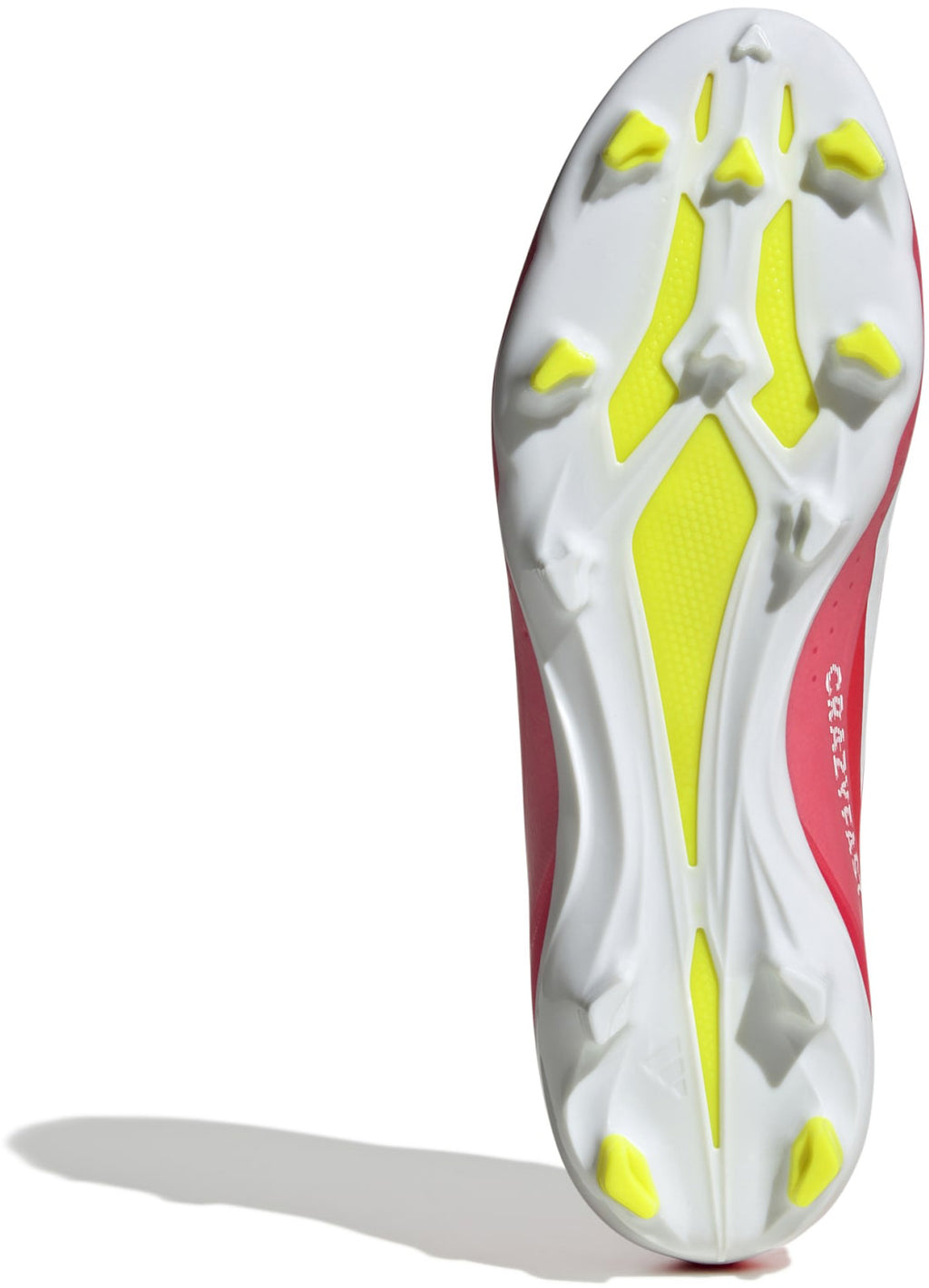 X Crazyfast League FG voetbalschoenen