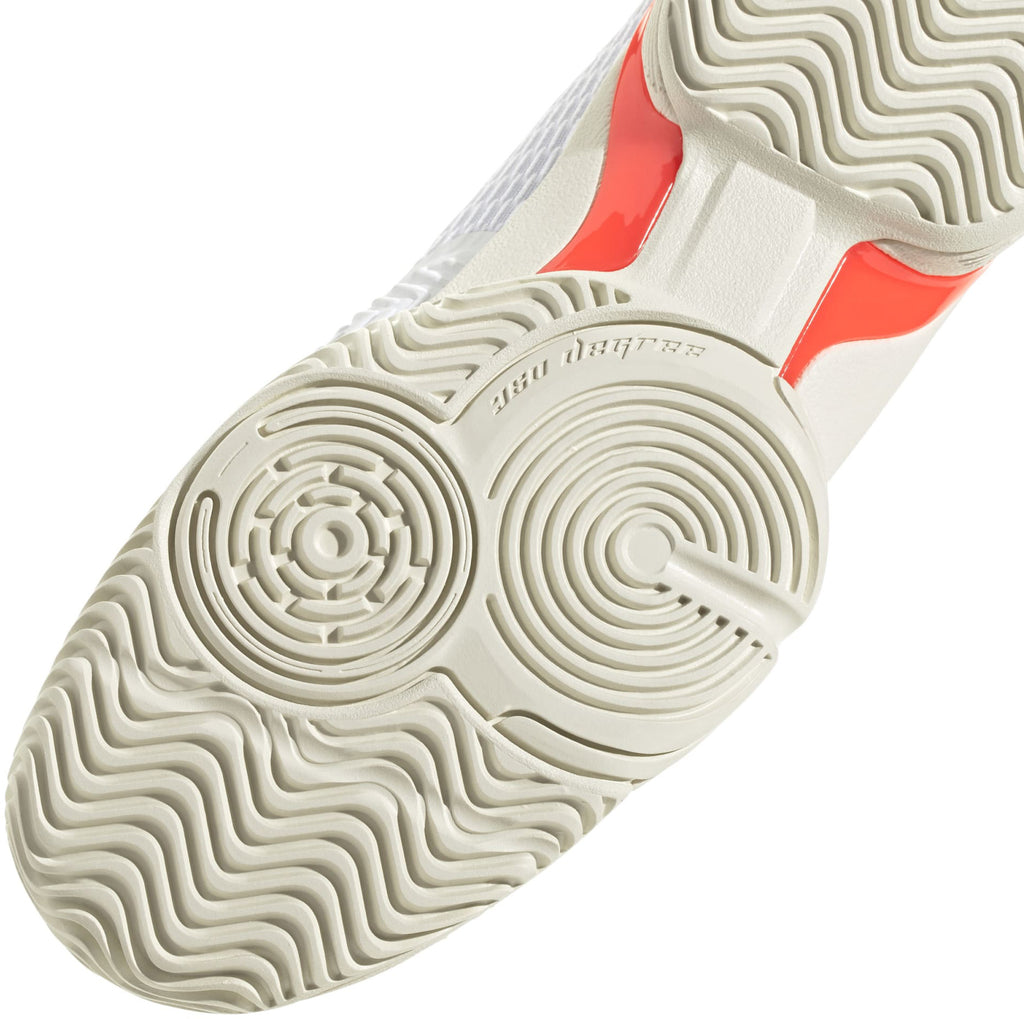 Barricade tennisschoenen