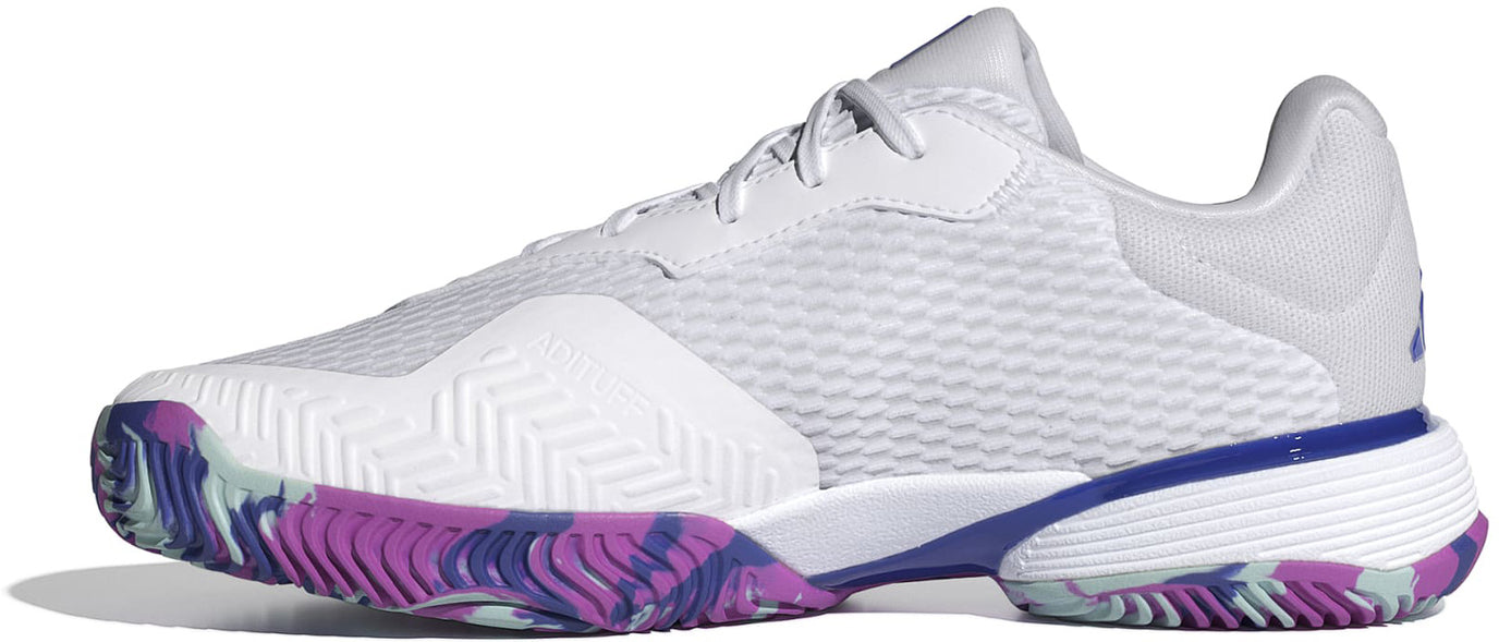 Barricade tennisschoenen