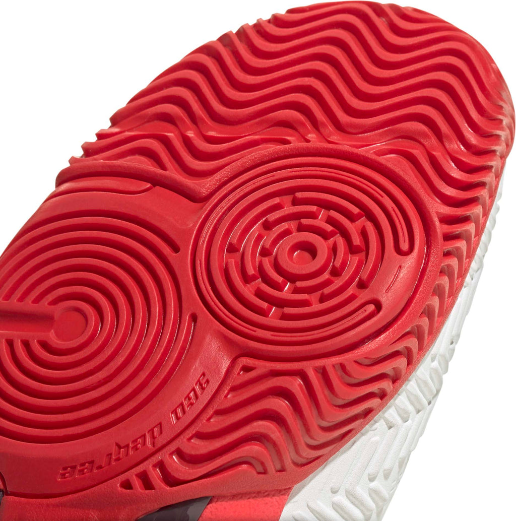 Barricade tennisschoenen