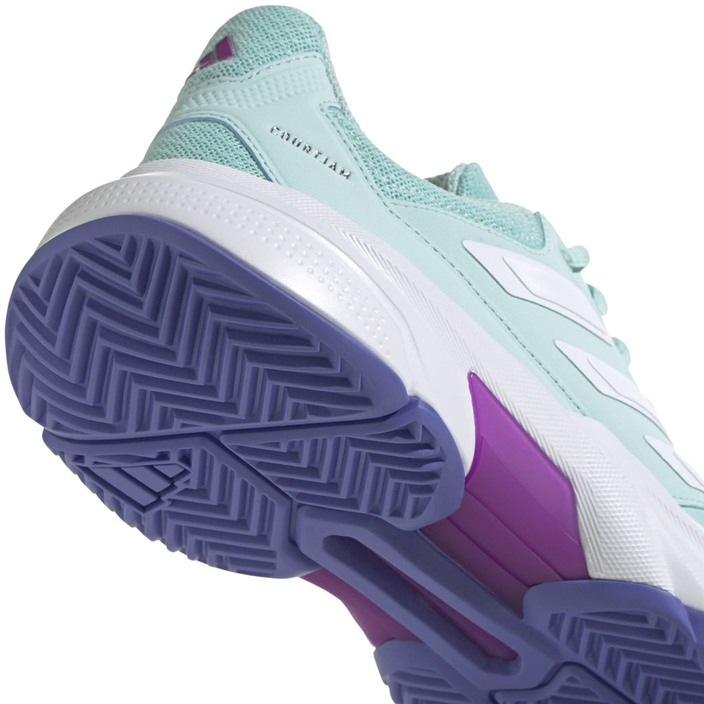 Courtjam Control 3 tennisschoenen