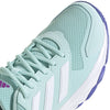 Courtjam Control 3 tennisschoenen