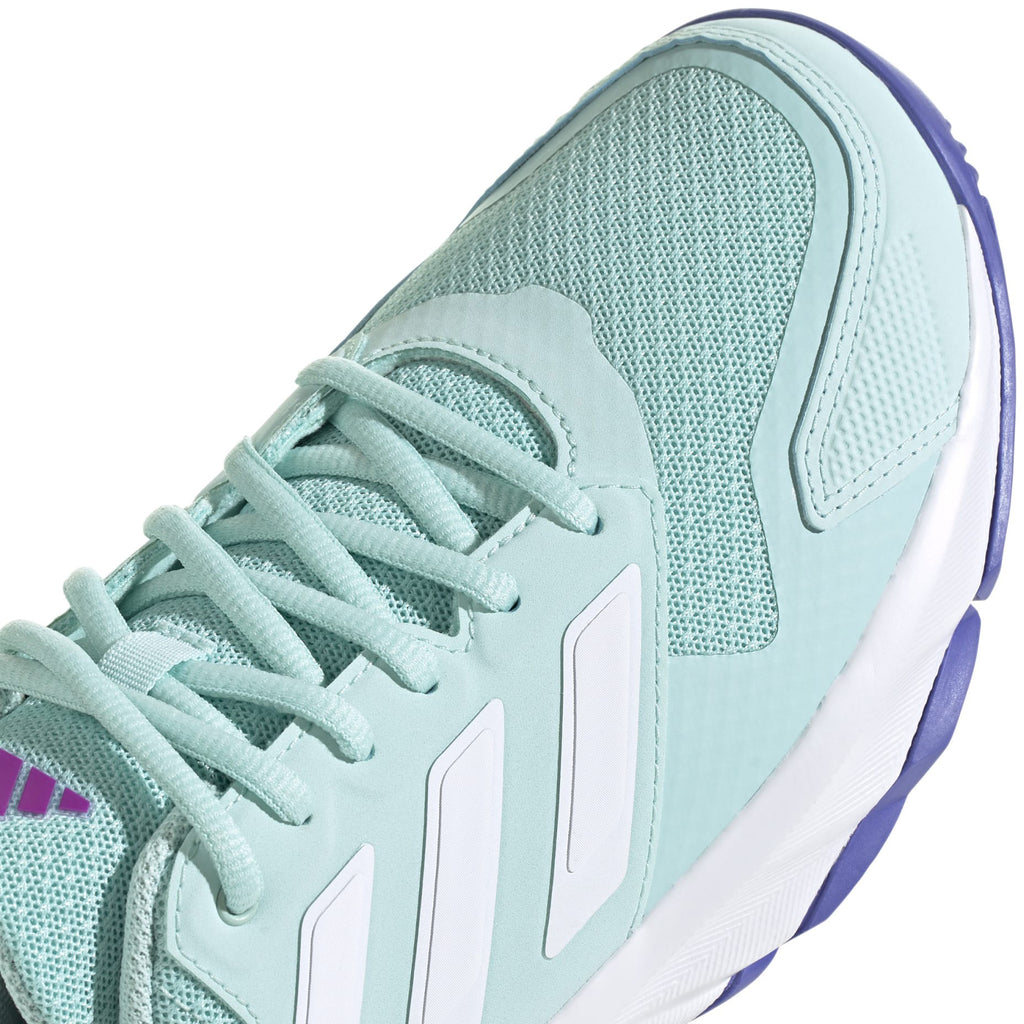 Courtjam Control 3 tennisschoenen