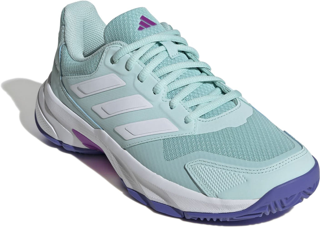 Courtjam Control 3 tennisschoenen