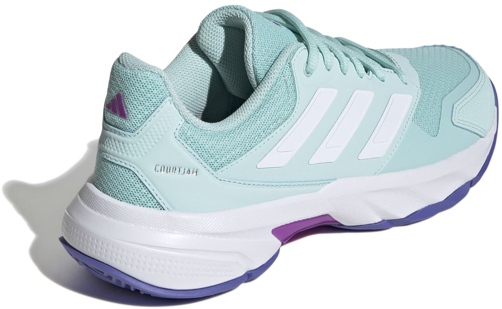 Courtjam Control 3 tennisschoenen