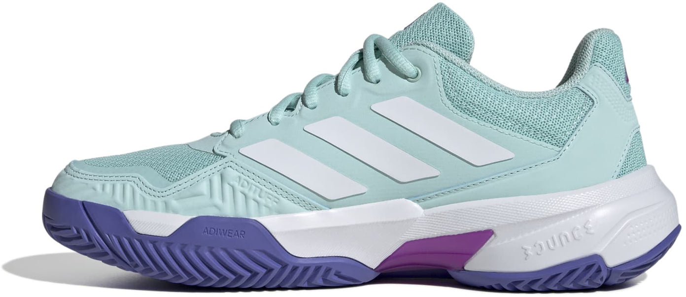 Courtjam Control 3 tennisschoenen