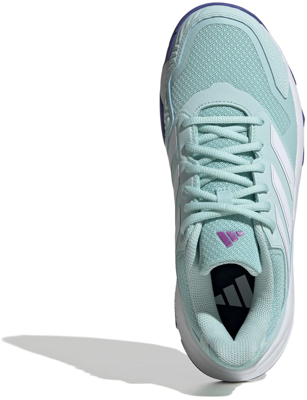 Courtjam Control 3 tennisschoenen