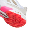 Courtjam Control 3 tennisschoenen