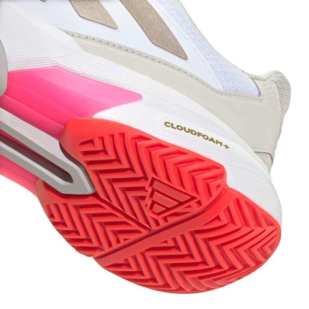 Courtjam Control 3 tennisschoenen