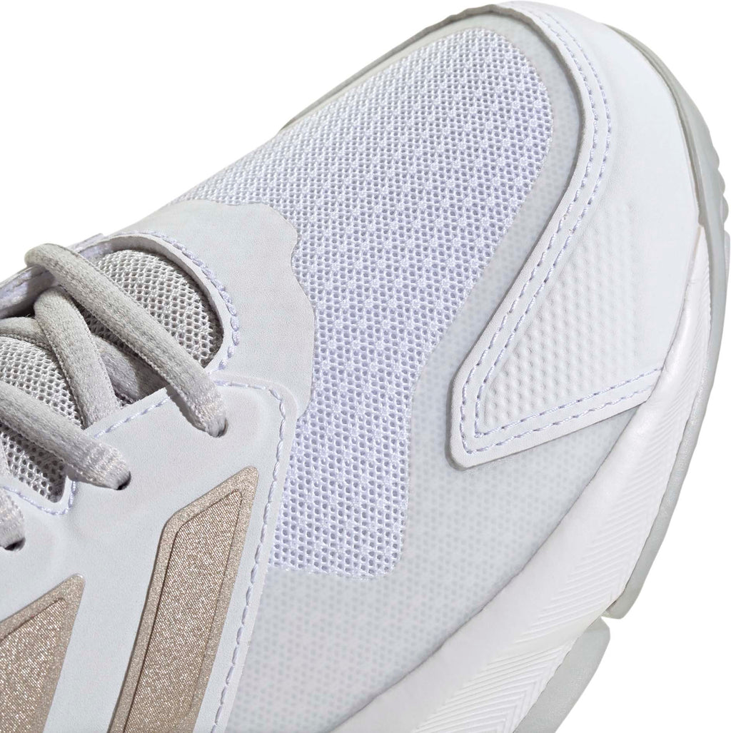 Courtjam Control 3 tennisschoenen