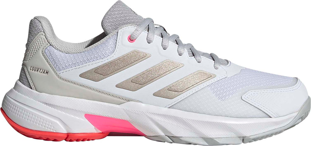 Courtjam Control 3 tennisschoenen