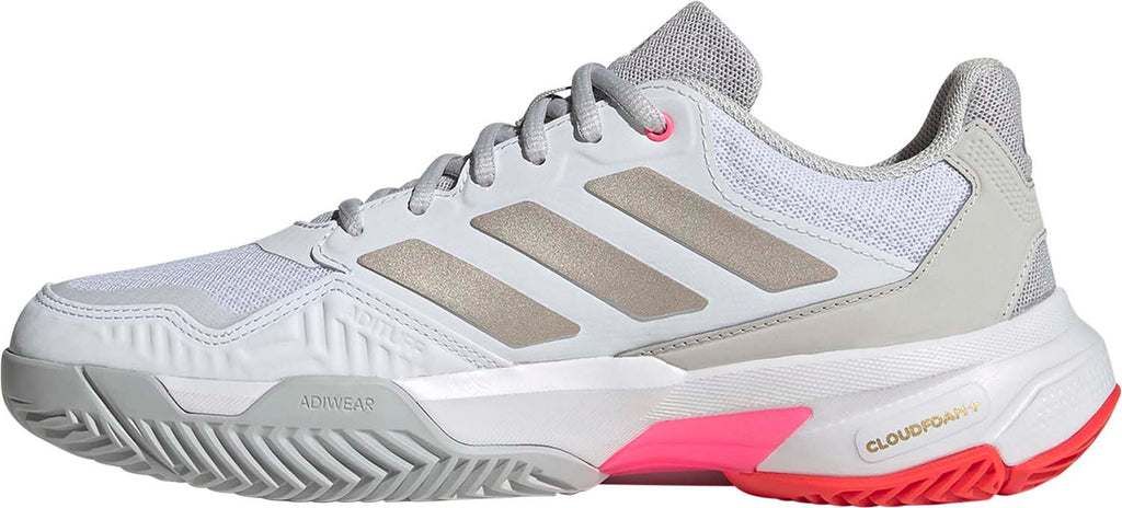 Courtjam Control 3 tennisschoenen