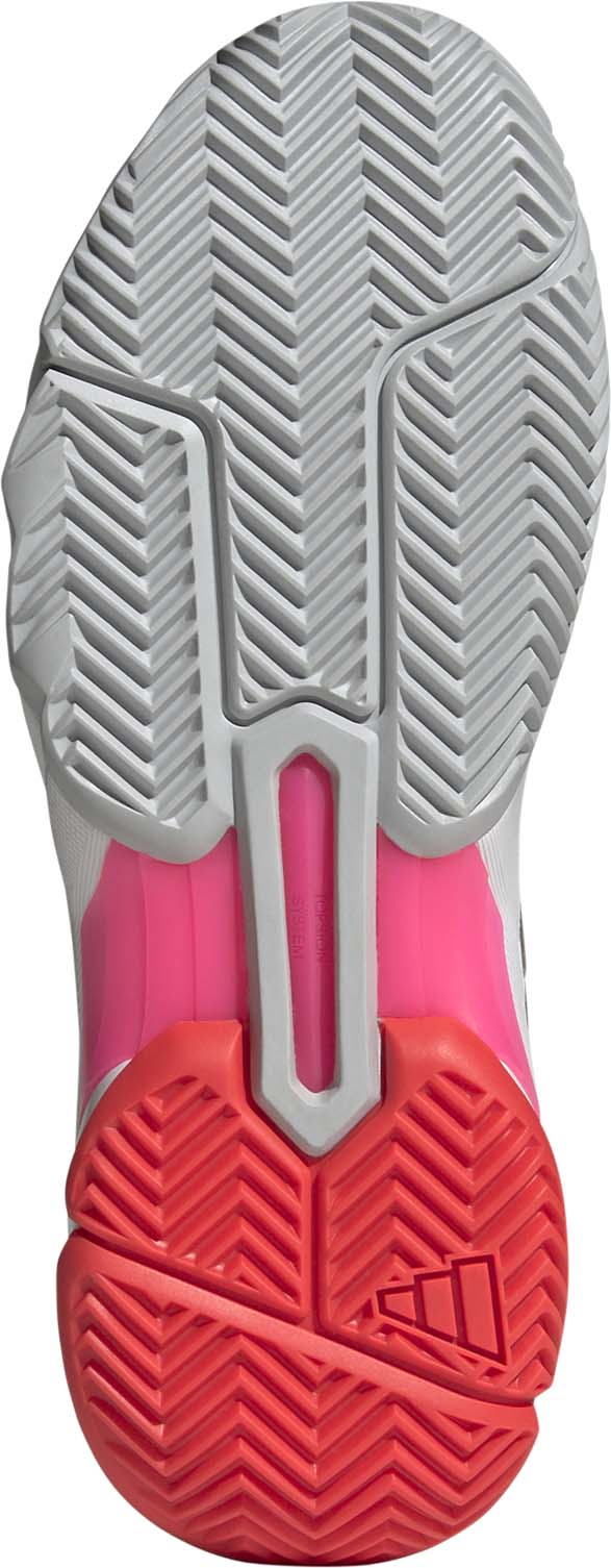 Courtjam Control 3 tennisschoenen