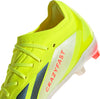 X Crazyfast Elite kids voetbalschoenen