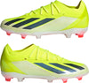 X Crazyfast Elite kids voetbalschoenen