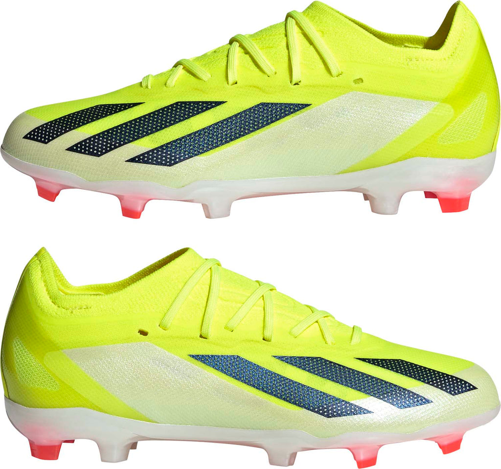 X Crazyfast Elite kids voetbalschoenen