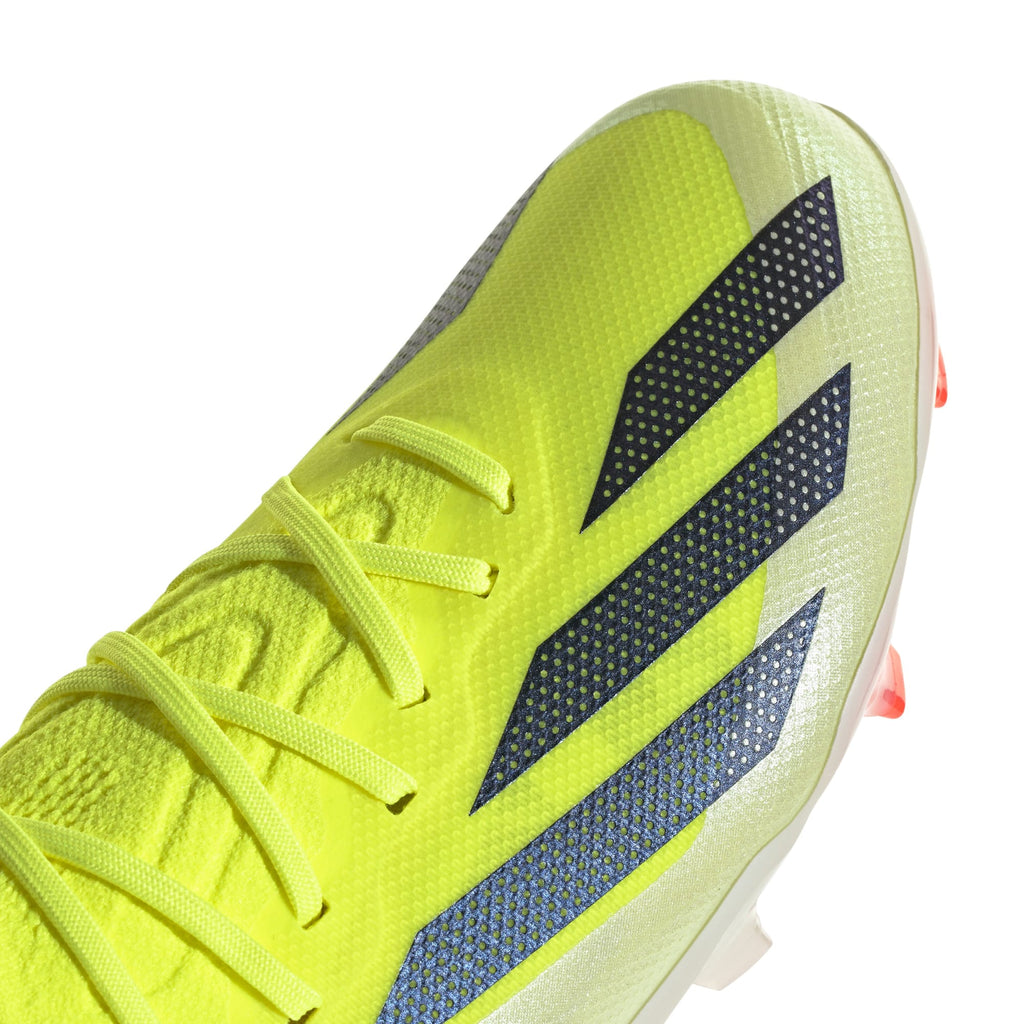 X Crazyfast Elite kids voetbalschoenen