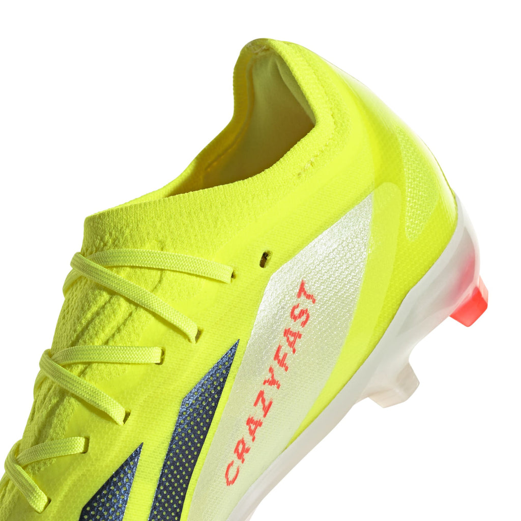 X Crazyfast Elite kids voetbalschoenen