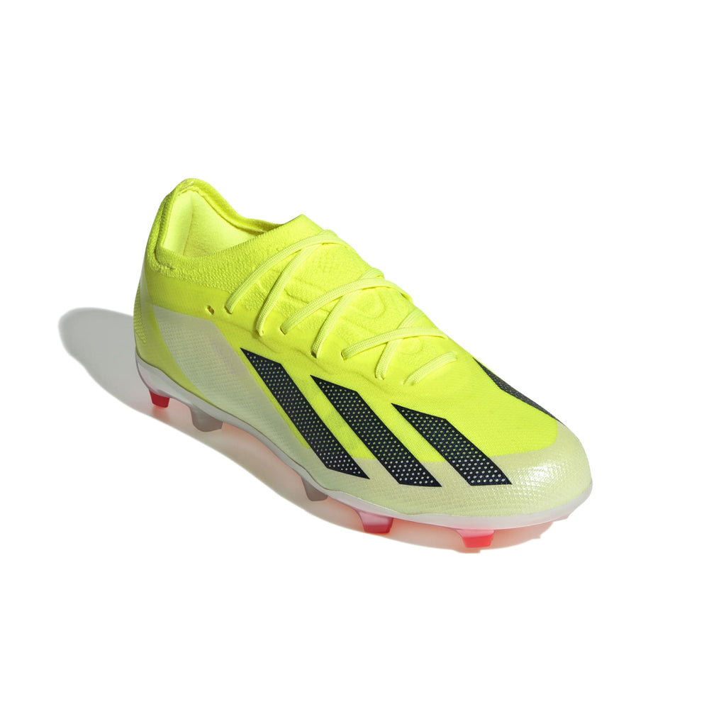 X Crazyfast Elite kids voetbalschoenen