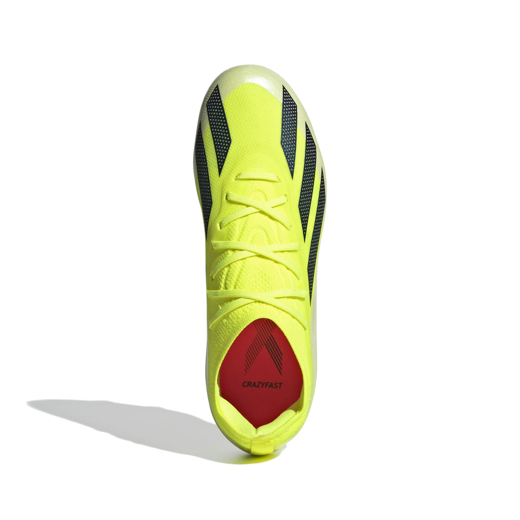 X Crazyfast Elite kids voetbalschoenen