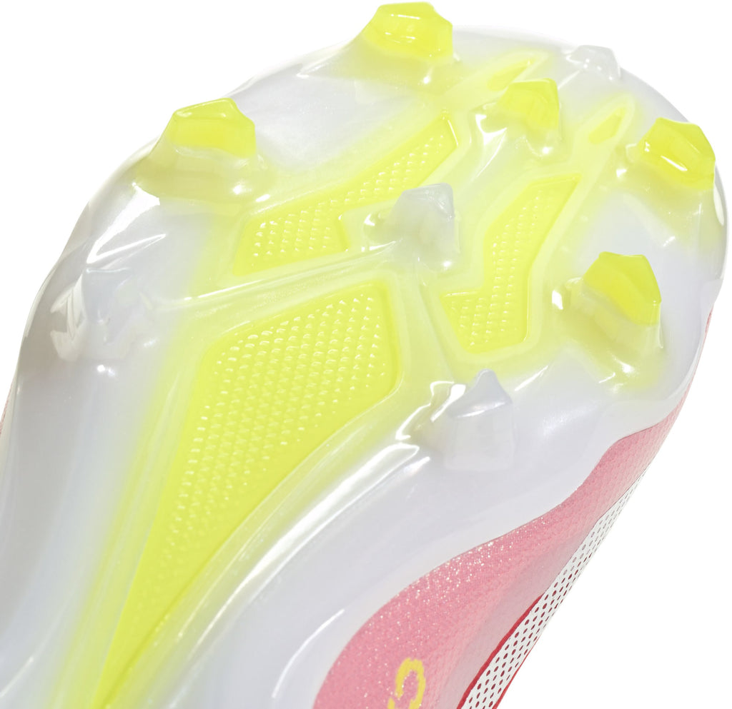 X Crazyfast Elite kids voetbalschoenen