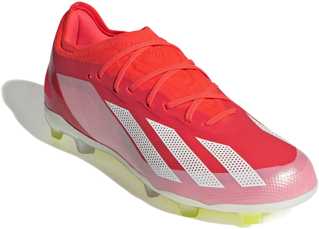 X Crazyfast Elite kids voetbalschoenen
