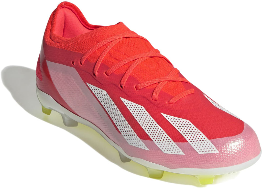X Crazyfast Elite kids voetbalschoenen