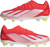 X Crazyfast Elite kids voetbalschoenen